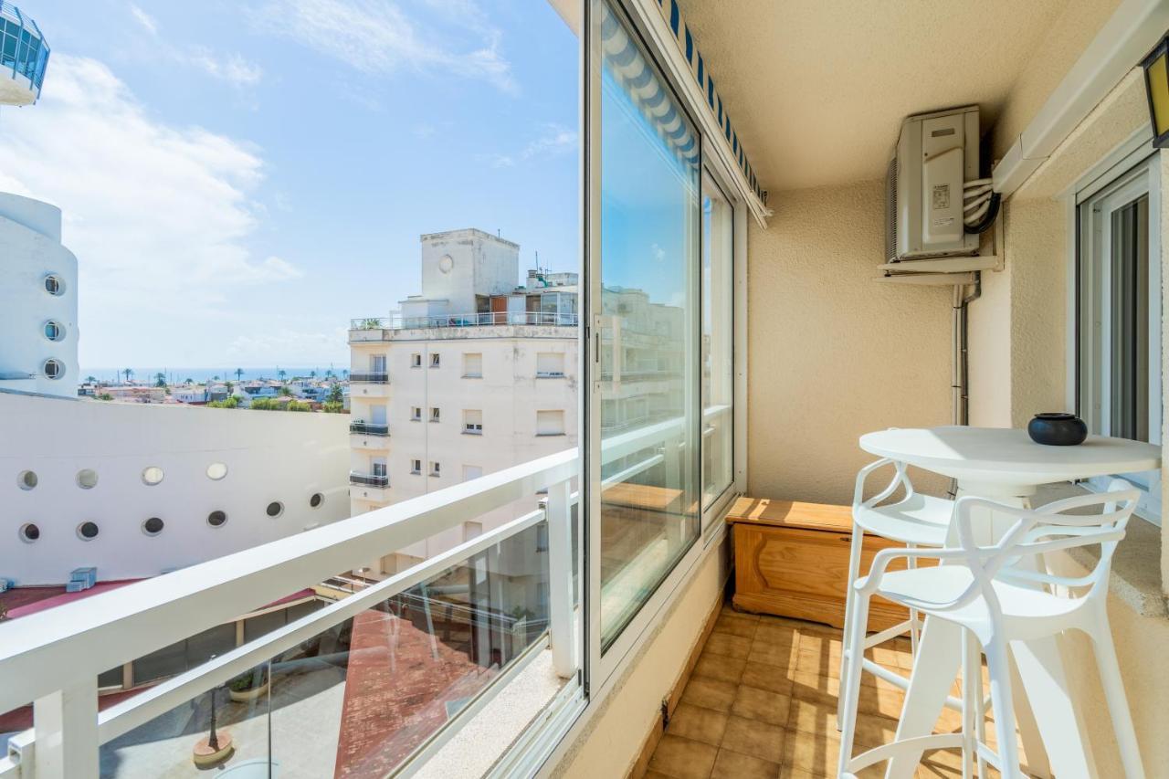 Apartment Welcs 015 Emp Con Terraza Y Vistas